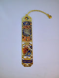 Zodiac Bookmark