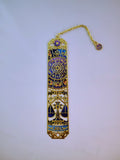 Zodiac Bookmark