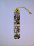 Zodiac Bookmark