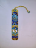 Zodiac Bookmark