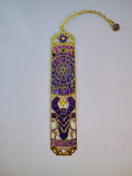 Zodiac Bookmark