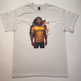 Zodiac Kings Man Tshirts