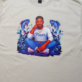 Zodiac Kings Man Tshirts