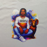 Zodiac Kings Man Tshirts