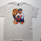 Zodiac Kings Man Tshirts