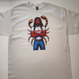 Zodiac Kings Man Tshirts