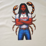 Zodiac Kings Man Tshirts
