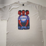 Zodiac Kings Man Tshirts