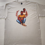Zodiac Kings Man Tshirts