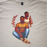 Zodiac Kings Man Tshirts