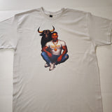 Zodiac Kings Man Tshirts