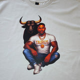 Zodiac Kings Man Tshirts