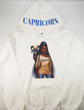 zodiac Girl Hoodie
