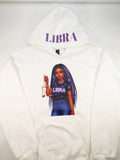 zodiac Girl Hoodie