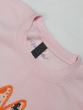 Pink Halloween Mama Sweatshirt