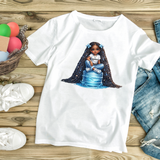 Little Girl Zodiac tshirts