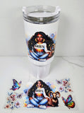 Zodiac Tumblers
