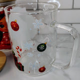 Christmas Girly Mugs