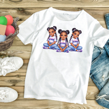 Little Girl Zodiac tshirts