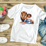 Little Girl Zodiac tshirts
