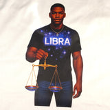 Zodiac Kings Man Tshirts