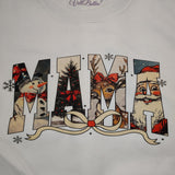 Mama Christmas Sweater