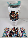 Zodiac Tumblers