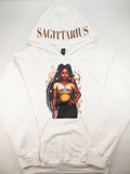 zodiac Girl Hoodie