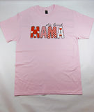 Valentine Mama and Mini T shirt