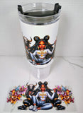 Zodiac Tumblers