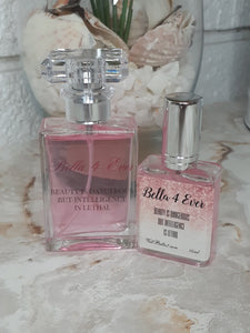Bella 4 Ever perfumes