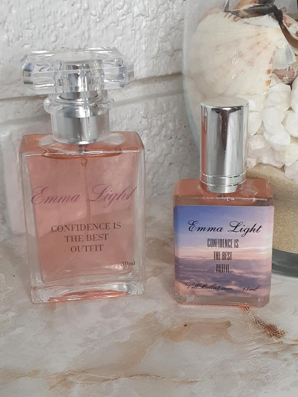 Emma Light perfume